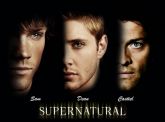 SOBRENATURAL 5 TEMPORADA COMPLETA EM 1 DVD QUE RODA EM PC