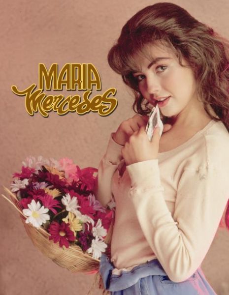 NOVELA MARIA MERCEDES COMPLETA RODA EM QUALQUER PC