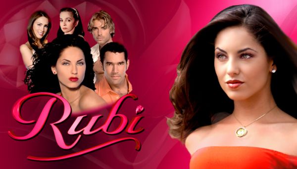 RUBI COMPLETA DUBLADA