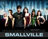 SMALLVILLE COMPLETO DUBLADO