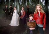 ONCE UPON A TIME 1,2 TEMPORADA LEGENDADA
