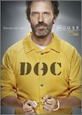 Dr. House 1ª, 2ª, 3ª, 4ª, 5ª, 6ª, 7ª e 8ª Temporada