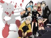 anime soul eater completo legendado
